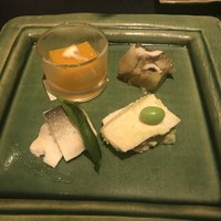 春秋ツギハギ 日比谷 - 