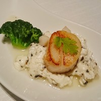 中国飯店 琥珀宮 - 