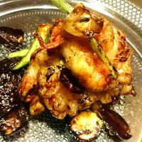 HongKongRoom GOUKA - 