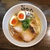 自家製麺 麺や ひなた