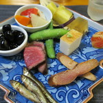 浅草じゅうろく - 