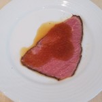 ザ・テラス - ローストビーフ