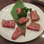 焼肉 京城 - 