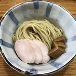 麺屋 さん田 - 