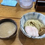 麺屋 さん田 - 
