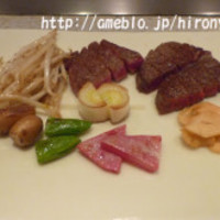 鉄板焼 かいか - 