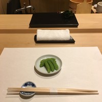 鮨 竜介 - 