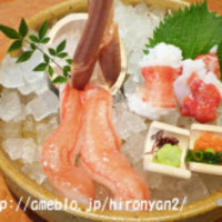 かに道楽 銀座八丁目店 - 