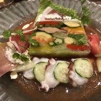 れすとらん 西島 - 