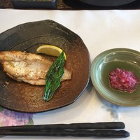 鉄板焼き 加賀 - 