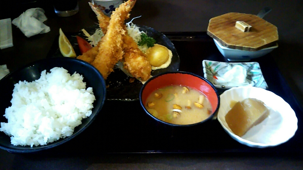 まぐろ丼 加一 name=
