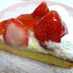 パティスリーコモノ - 