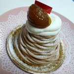 パティスリーコモノ - 