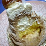 パティスリーコモノ - 