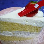 パティスリーコモノ - 