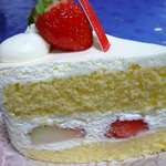 パティスリーコモノ - 