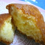 パティスリーコモノ - 