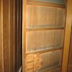 桜なべ　みの家 - 失礼・・・閂式です。　ｂｙ すぷちん