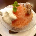 Patisserie Cafe こんま亭 - 