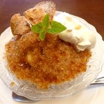 Patisserie Cafe こんま亭 - 