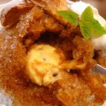 Patisserie Cafe こんま亭 - 