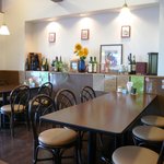 Patisserie Cafe こんま亭 - 