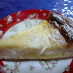 Patisserie Cafe こんま亭 - 