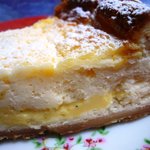 Patisserie Cafe こんま亭 - 