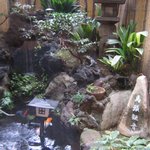 桜なべ　みの家 - 馬頭観音のある箱庭　ｂｙ すぷちん