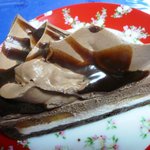 Patisserie Cafe こんま亭 - 