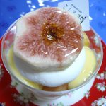 Patisserie Cafe こんま亭 - 