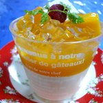 Patisserie Cafe こんま亭 - 