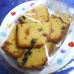 Patisserie Cafe こんま亭 - 