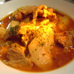 煮こみや なりた - 