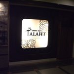 DINING BAR TALAHT - 