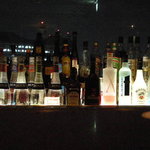 バーラウンジ スターライト