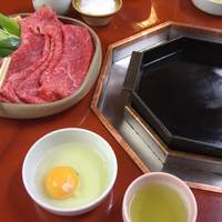 三嶋亭 本店 - 