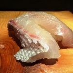 延重 - 2011年6月訪問