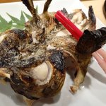 延重 - 2011年6月訪問