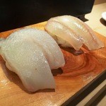 延重 - 2011年6月訪問