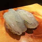 延重 - 2011年6月訪問