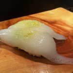 延重 - 2011年6月訪問　