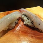 延重 - 2011年6月訪問