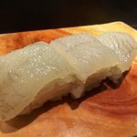 延重 - 2011年6月訪問