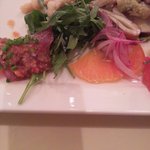 ラ・テンダ・ロッサ - 