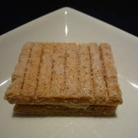 かご盛り 白ららオムレット』by ゆつころろ : 【閉店】銀のぶどう 大丸 