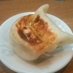 特製焼き餃子_２ケ