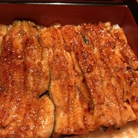 五代目 野田岩 麻布飯倉本店 - 天然鰻　いかだ