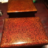 五代目 野田岩 麻布飯倉本店 - 鰻重