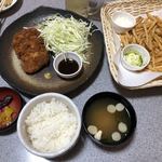 シダックス - 料理写真: